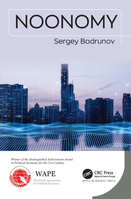 Book cover of: Noonomy
