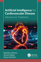 Book cover of: Artificial Intelligence for Cardiovascular Disease