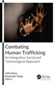 Book cover of: Combating Human Trafficking