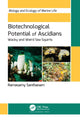 Book cover of: Biotechnological Potential of Ascidians