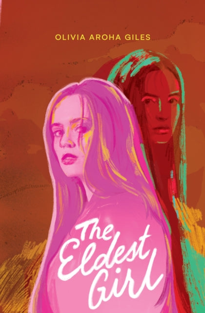 Book cover of: Eldest Girl