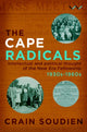 Book cover of: Cape Radicals. By: Crain Soudien