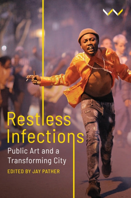 Book cover of: Restless Infections