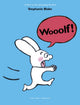 Book cover of: Wooolf!. By: Stephanie Blake