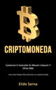 Book cover of: Criptomoneda
