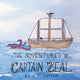 Book cover of: Adventures of Captain Zeal