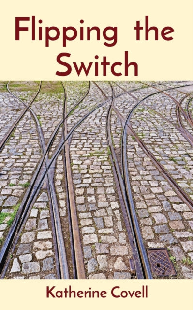 Book cover of: Flipping the Switch