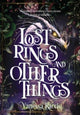 Book cover of: Lost Rings and Other Things