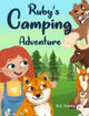 Book cover of: Ruby's Camping Adventure