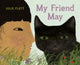 My Friend May 9781778401718 Julie Flett