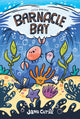 Book cover of: Barnacle Bay. By: Jana Curll