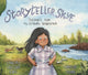Book cover of: Storyteller Skye. By: Lindsay Christina King