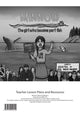 Book cover of: Minnow Teacher Lesson Plan. By: Willie Poll