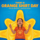 Book cover of: Today Is Orange Shirt Day. By: Phyllis Webstad