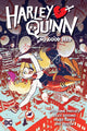 Book cover of: Harley Quinn Vol. 1: No Good Deed. By: Stephanie Nicole Phillips