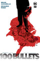 Book cover of: 100 Bullets Omnibus Vol. 2. By: Brian Azzarello