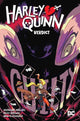 Book cover of: Harley Quinn Vol. 3: Verdict. By: Stephanie Nicole Phillips