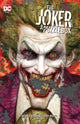 Book cover of: Joker Presents: A Puzzlebox. By: Matthew Rosenberg