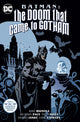 Book cover of: Batman: The Doom That Came to Gotham (New Edition). By: Mike Mignola