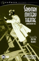 Book cover of: Sandman Mystery Theatre Compendium One. By: Matt Wagner
