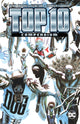 Book cover of: Top 10 Compendium. By: Alan Moore