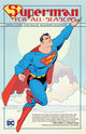 Book cover of: Superman For All Seasons. By: Jeph Loeb