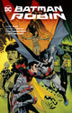 Book cover of: Batman Vs. Robin