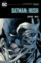 Batman: Hush: DC Compact Comics Edition 9781779527264 Jeph Loeb