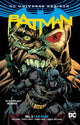 Book cover of: Batman Vol. 3: I Am Bane. By: Tom King