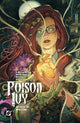 Book cover of: Poison Ivy Vol. 4: Origin of Species