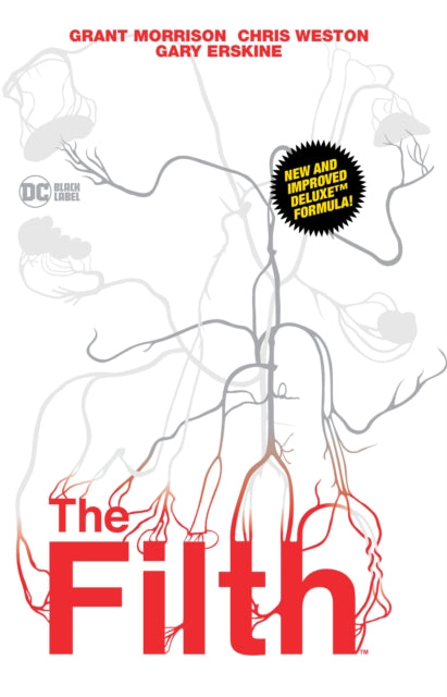Book cover of: Filth (New Edition)