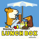 Book cover of: Stanley's Lunch Box. By: William Bee