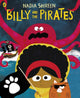 Billy and the Pirates 9781780081373 Nadia Shireen