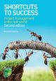 Book cover of: Shortcuts to success. By: Elizabeth Harrin