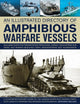 Book cover of: Illustrated Directory of Amphibious Warfare Vessels