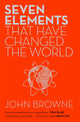Seven Elements That Have Changed The World