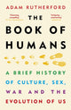 Book of Humans