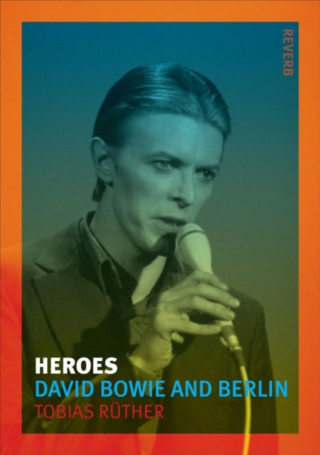 Book cover of: Heroes. By: Tobias Rüther