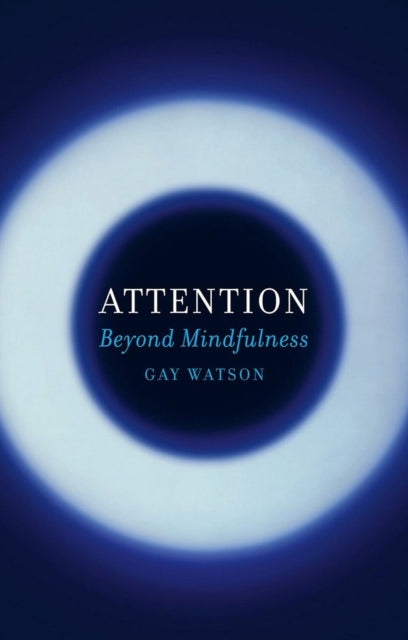 Book cover of: Attention. By: Gay Watson