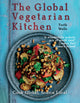 Book cover of: Global Vegetarian Kitchen. By: Troth Wells