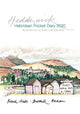 Book cover of: Hebridean Pocket Diary 2020. By: Mairi Hedderwick