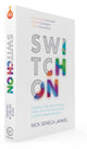 Book cover of: Switch On. By: Nick Jankel