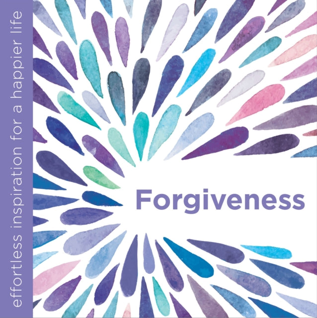 Book cover of: Forgiveness. By: Dani DiPirro