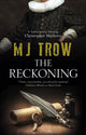 Book cover of: Reckoning. By: M. J. Trow
