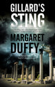 Book cover of: Gillard's Sting. By: Margaret Duffy