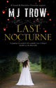 Book cover of: Last Nocturne. By: M. J. Trow