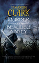 Book cover of: Murder at Beaulieu Abbey. By: Sally Heywood