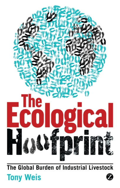 Book cover of: Ecological Hoofprint