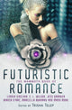 Book cover of: Mammoth Book of Futuristic Romance