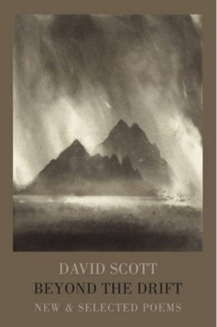 Book cover of: Beyond the Drift